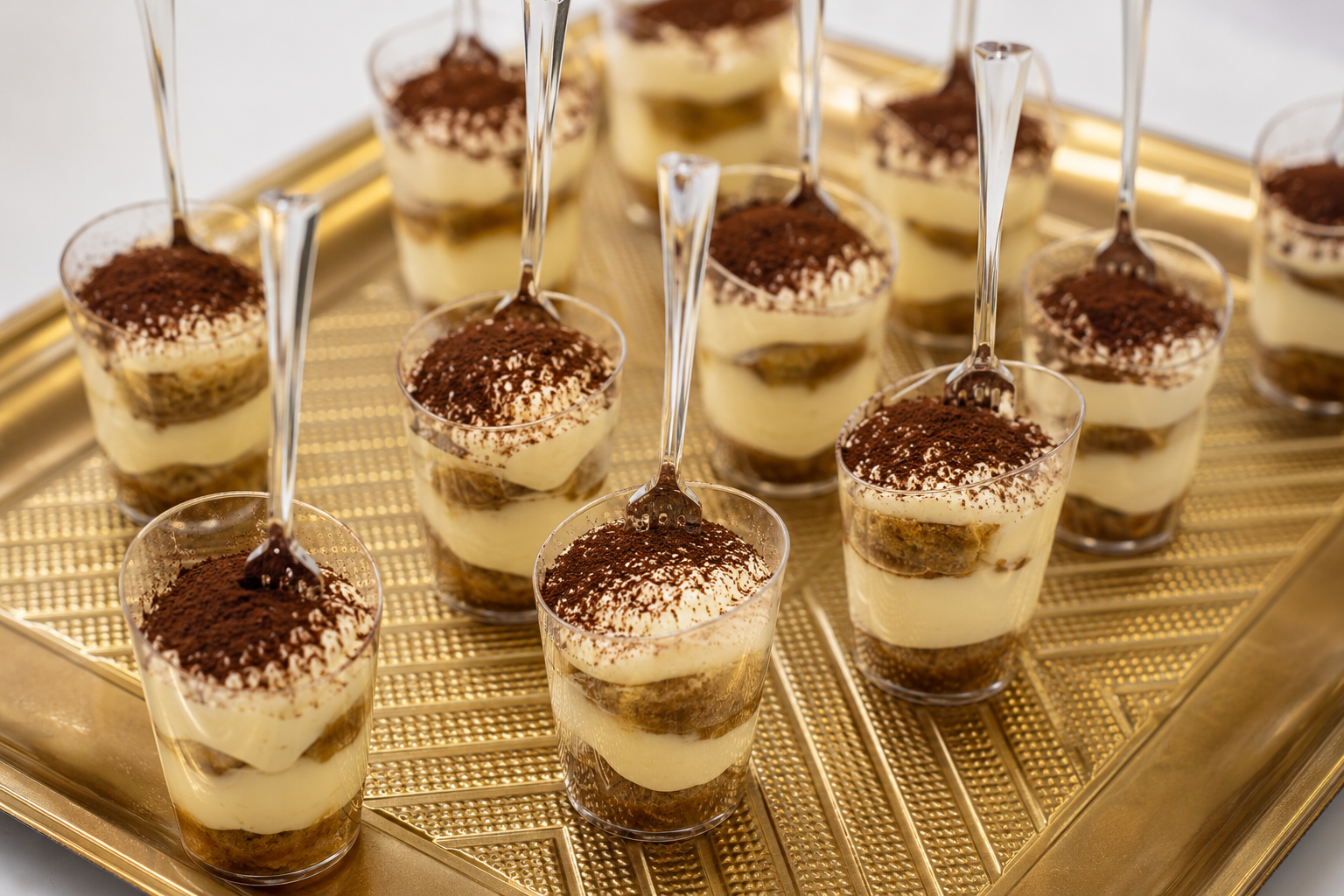 Tiramisù